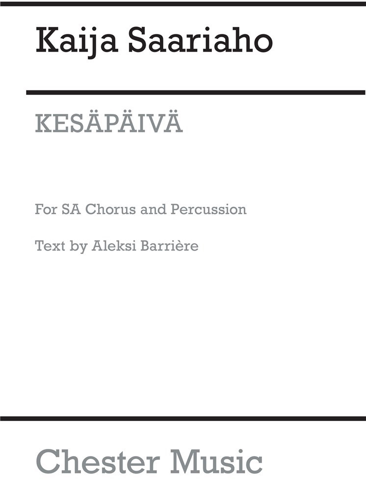 Kesäpäivä